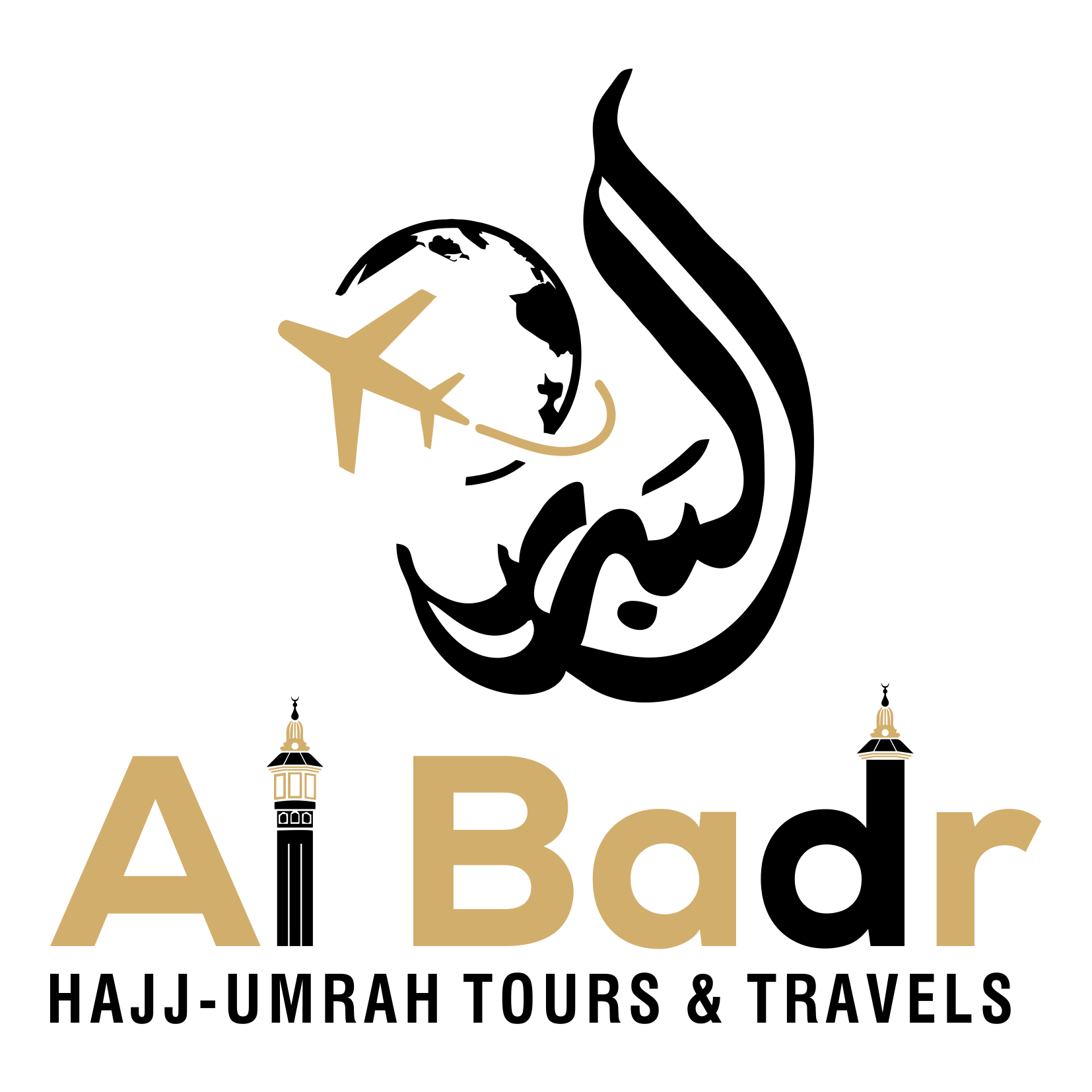 Al Badr Hajj Umrah